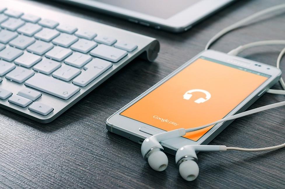 comment connecter le Bluetooth à Google Nest pour écouter de la musique